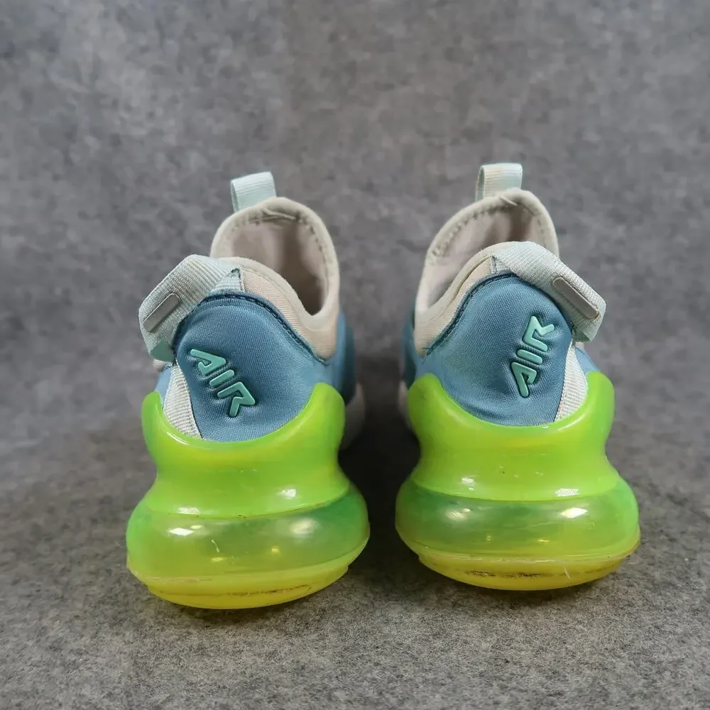 Nike Shoes Kids 4.5 Slip On Sneaker Air Max 270 Extreme GS Athletic Trainers